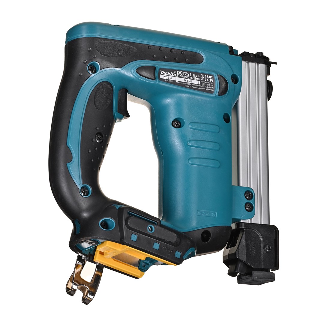 Makita DST221Z nailer/staple guns Staple gun Battery