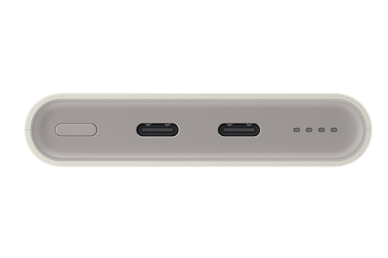 Samsung EB-P3400XUE Lithium-Ion (Li-Ion) 10000 mAh Beige