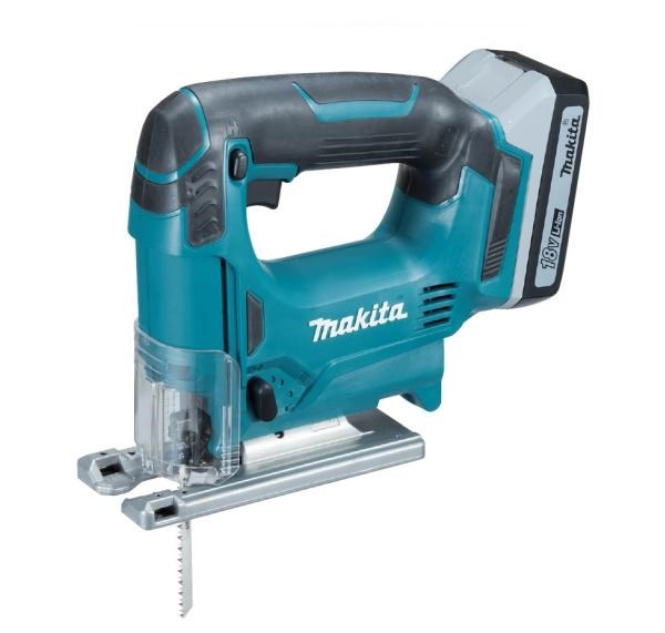 MAKITA. JIGSAW 18V J...