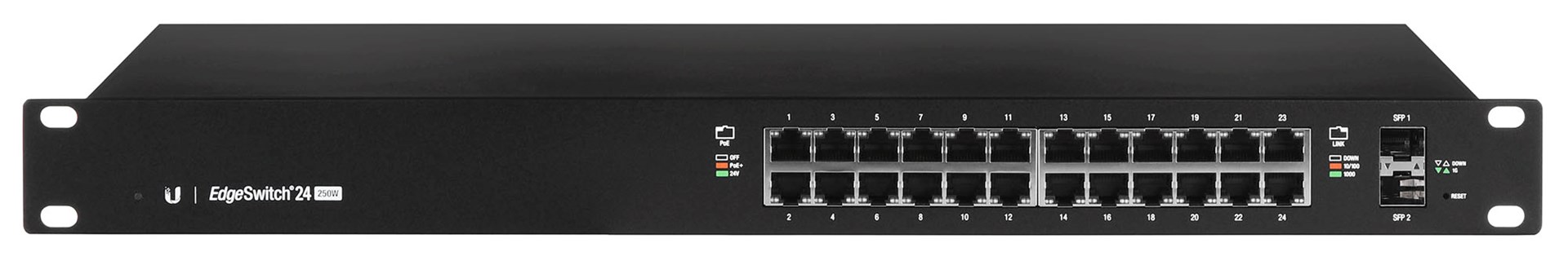 Ubiquiti ES-24-250W ...