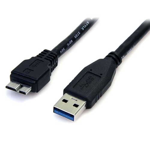 StarTech.com 0.5m (1...