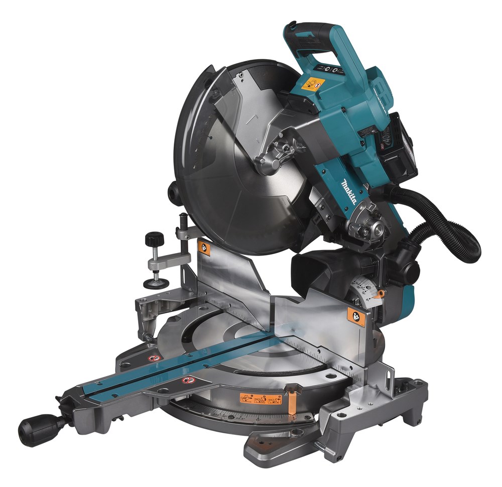 Makita Miter Saw 40V XGT LS003GZ01 305mm