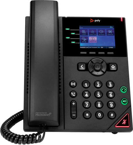 Poly OBi VVX 250 4-L...