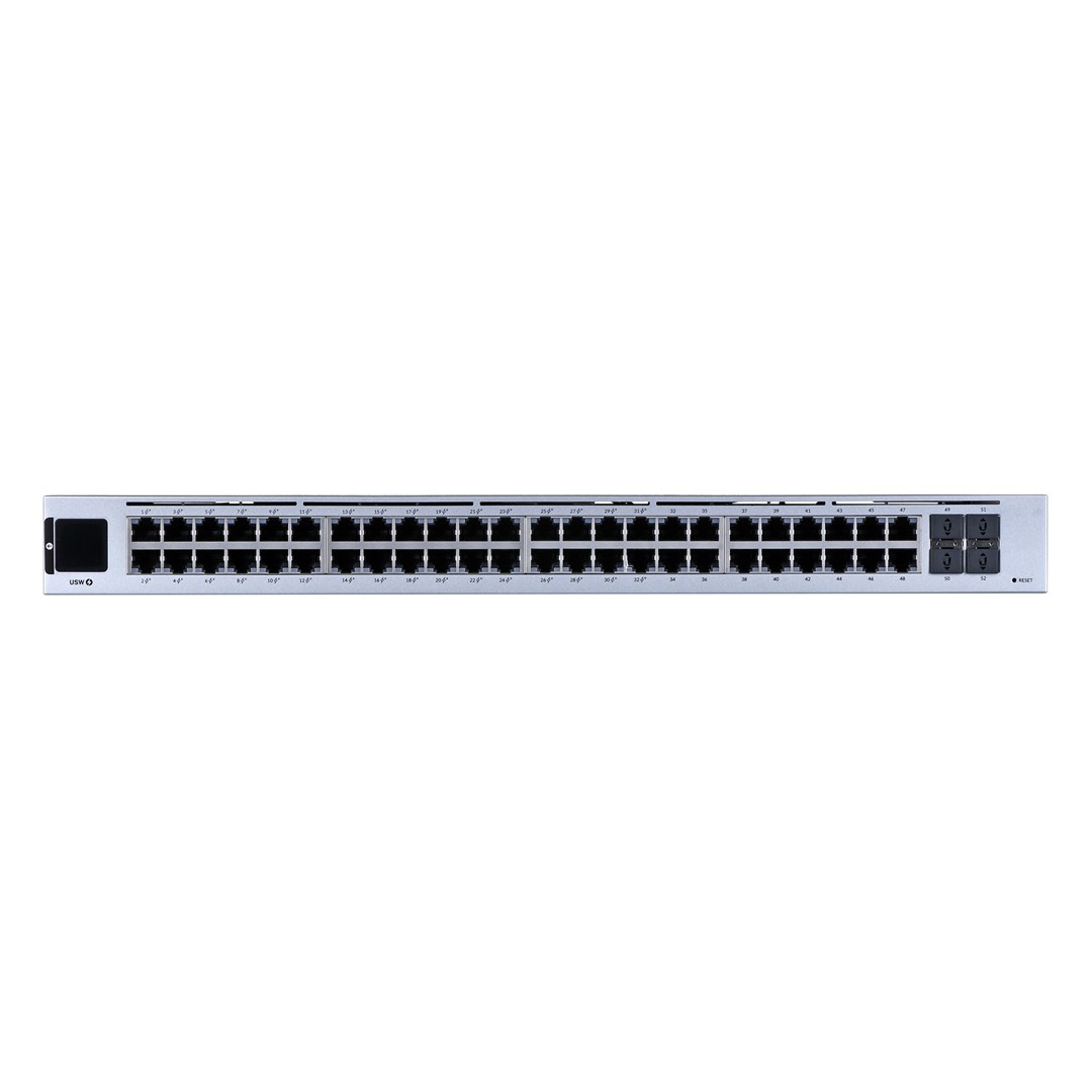 Ubiquiti UniFi USW-4...