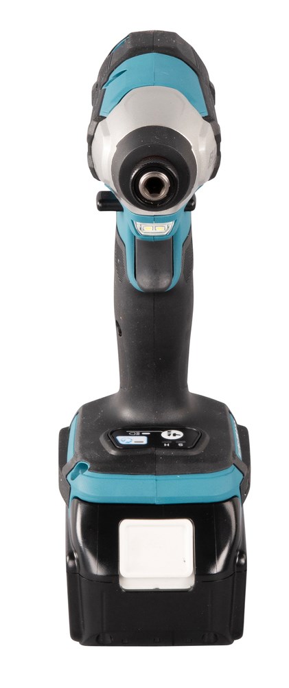 Impact driver 18V 140Nm DTD157Z MAKITA