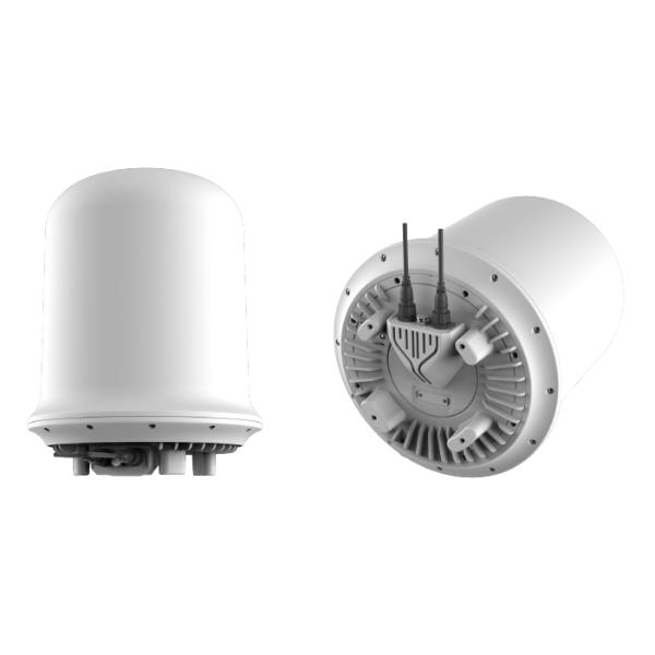 MAX HD2 LONG RANGE -...