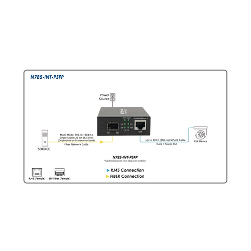Tripp Lite N785-INT-...