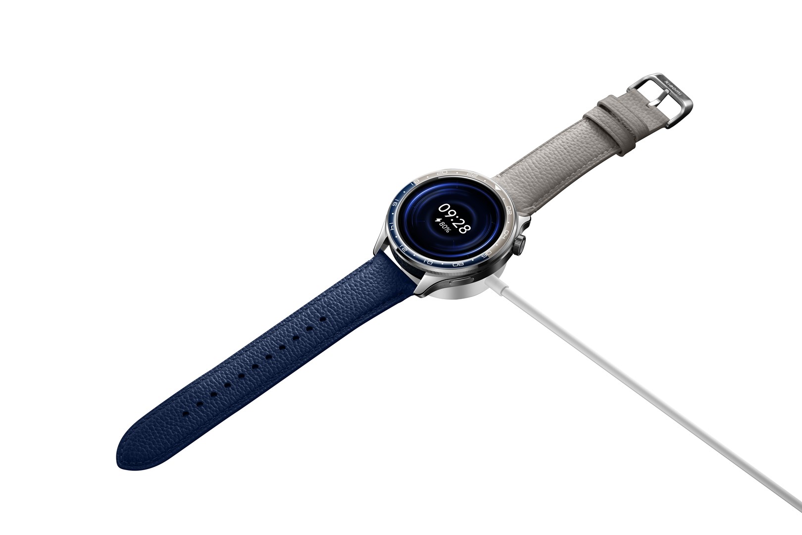 Smartwatch Xiaomi Watch S4 black