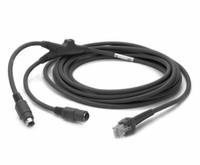 Honeywell CBL-720-300-S00 power cable Black 3 m