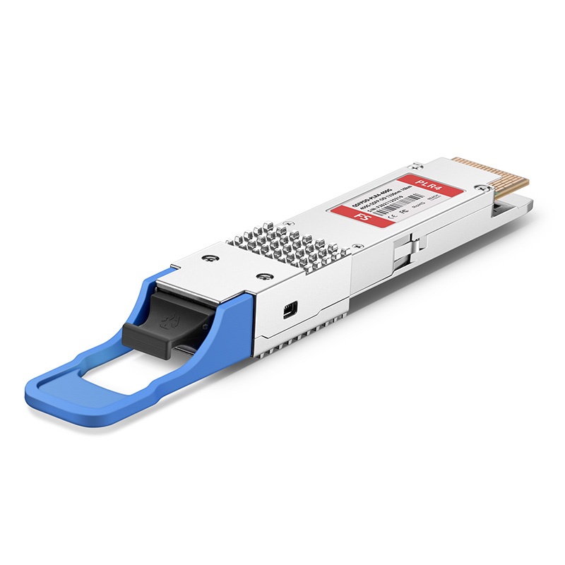 800GBASE-DR8 QSFP-DD...