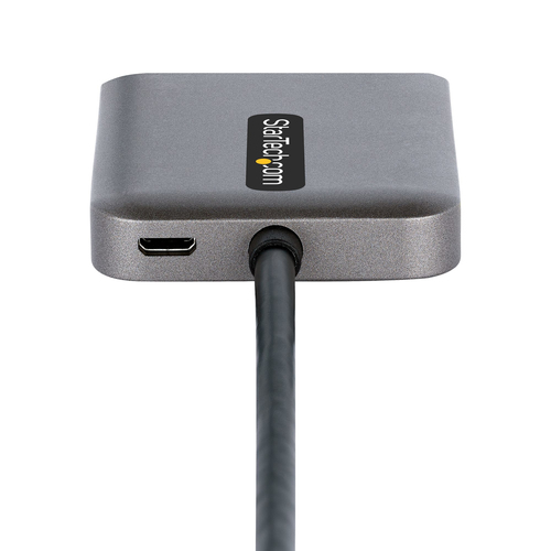 MST14DP122HD - Cables & Adaptors by StarTech.com