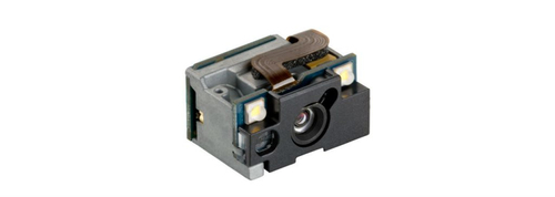 Zebra SE4750 STD RANGE MEGAPIXEL ENG CL 2 LS PARALLEL INTERFACE MOQ10 Imaging engine