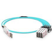 CUSTOMIZED 200G QSFP...