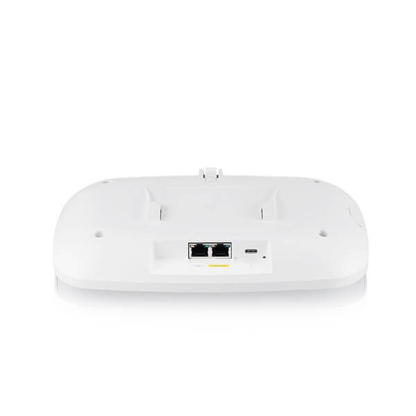 Zyxel NWA210BE 11530 Mbit/s White Power over Ethernet (PoE)