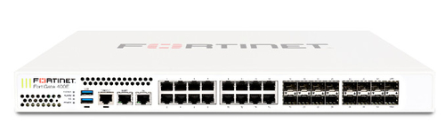 Fortinet 18 x GE RJ4...