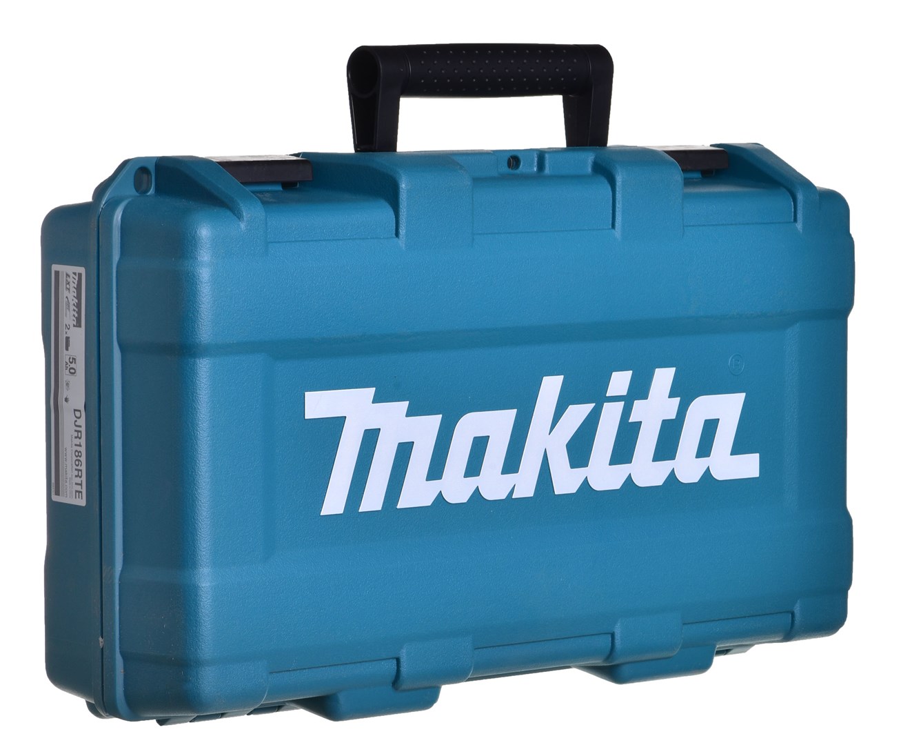 Makita DJR186RTE not categorized