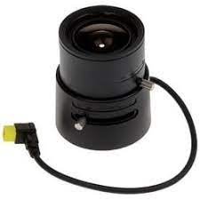 AXIS E645LENS CS 2.8...