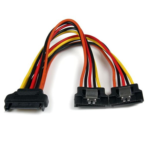 StarTech.com 6in Lat...