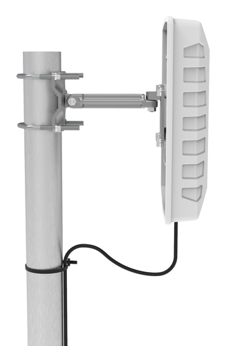 Poynting PATCH-26 network antenna Directional antenna N-type 8 dBi