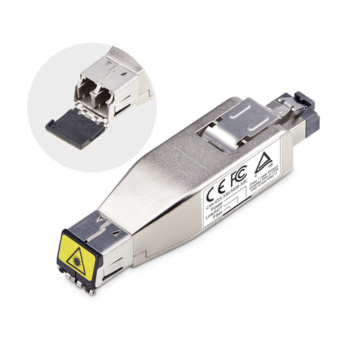 StarTech.com Gigabit...