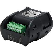 AXIS A9801 SECURITY ...