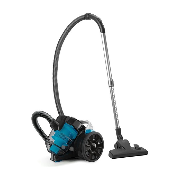 Bagless hoover Black...