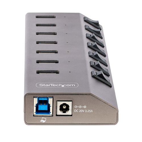 5G7AIBS-USB-HUB-EU - Cables & Adaptors by StarTech.com