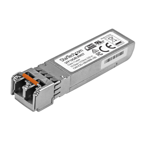 StarTech.com MSA Com...