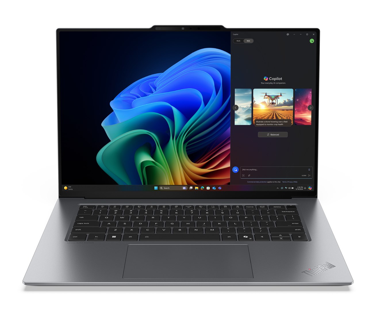 Lenovo ThinkPad X9-1...