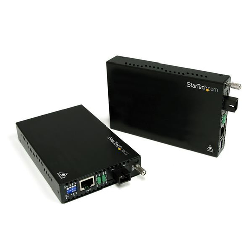 StarTech.com 10/100 ...