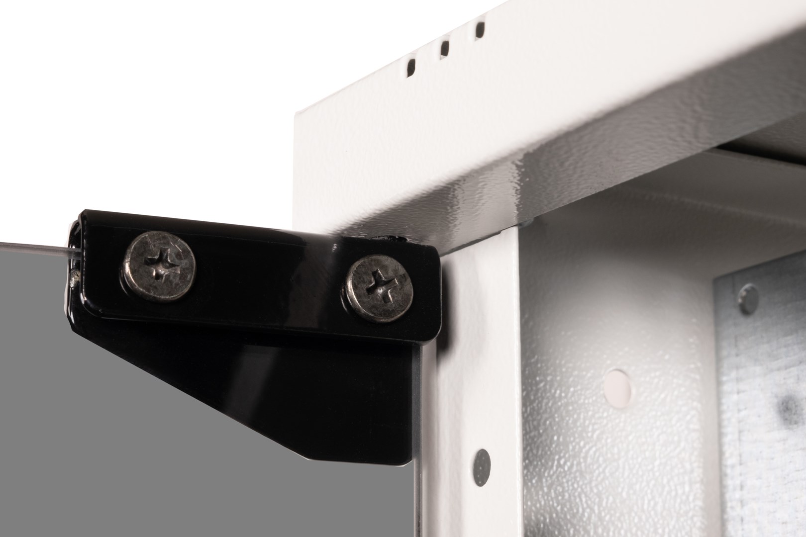 Digitus Wall-mounted enclosure SOHO Pro - 483 mm (19") - 540x400 mm (WxD)