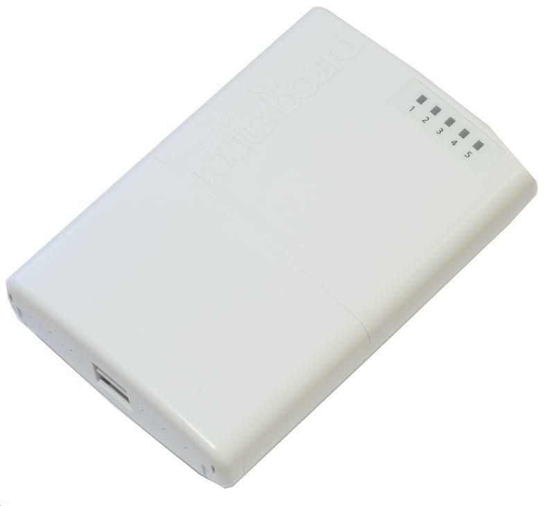 Mikrotik PowerBox wi...