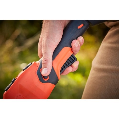 Battery Black & Decker BCSTE636L1 Black  Orange