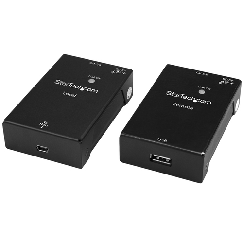 StarTech.com USB 2.0...