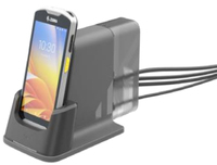 Zebra CRD-TC5X-1SNWS-01 handheld mobile computer accessory Presentation cradle