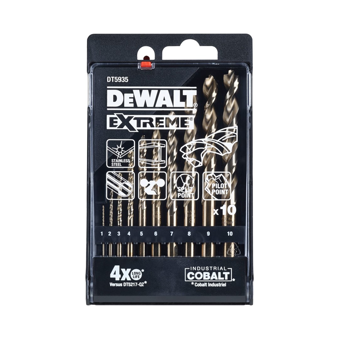 DeWALT DT5935-QZ dri...