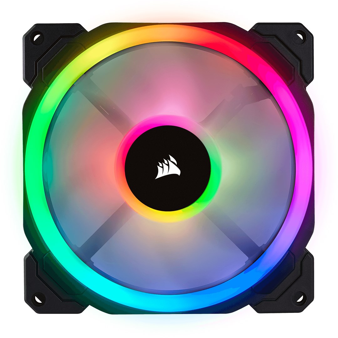 Corsair LL140 RGB Computer case Fan 14 cm