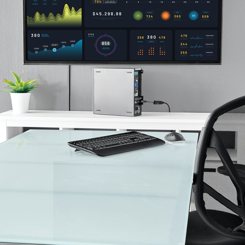 DP2HD4K60S - Cables & Adaptors by StarTech.com