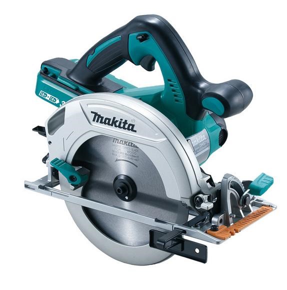 Makita DHS710Z not c...