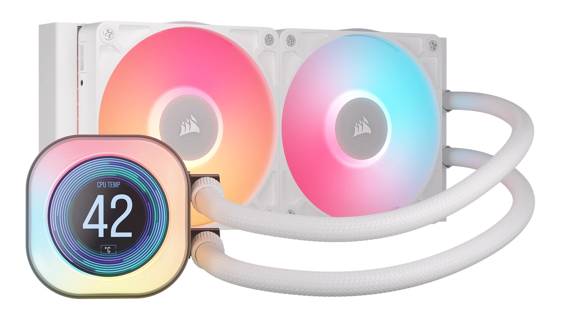 Corsair iCUE LINK TI...