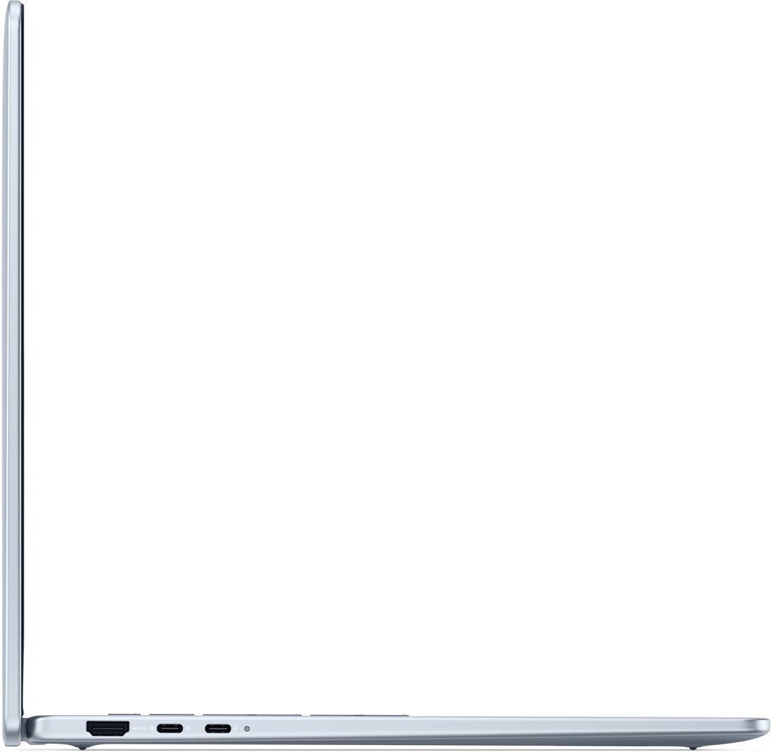 DELL 16 Plus Intel Core Ultra 7 256V Laptop 40.6 cm (16") Touchscreen 2.5K 16 GB LPDDR5x-SDRAM 512 GB SSD Wi-Fi 7 (802.11be) Windows 11 Home Blue