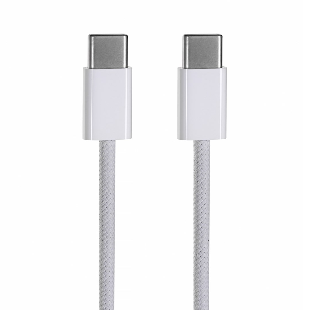 Apple USB-C Woven Ch...