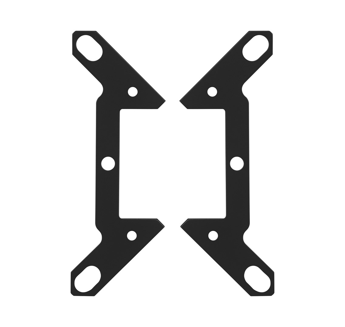 ASUS ROG RYUJIN III WB Water block