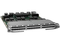 Cisco Nexus 7700 F3 ...