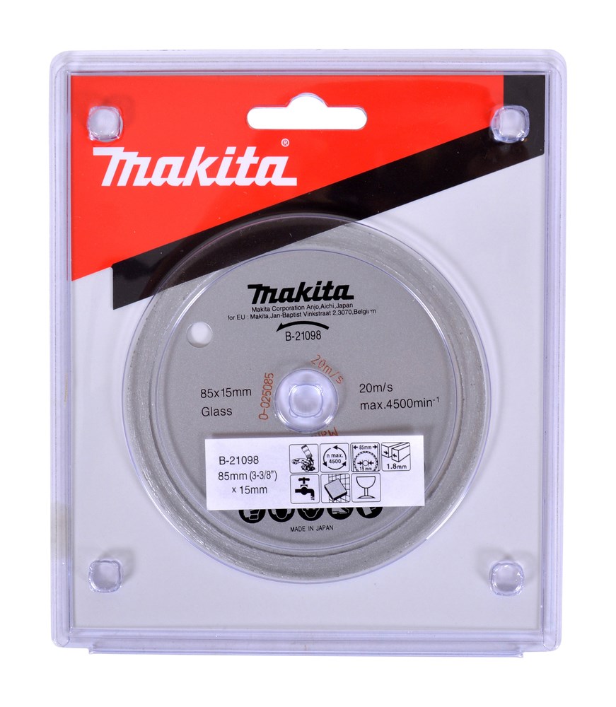 Makita B-21098 angle grinder accessory