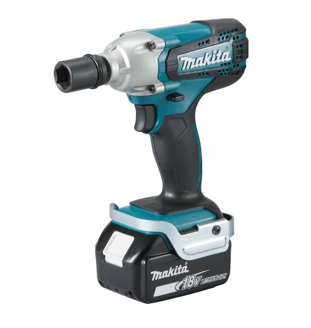 Makita impact wrench...
