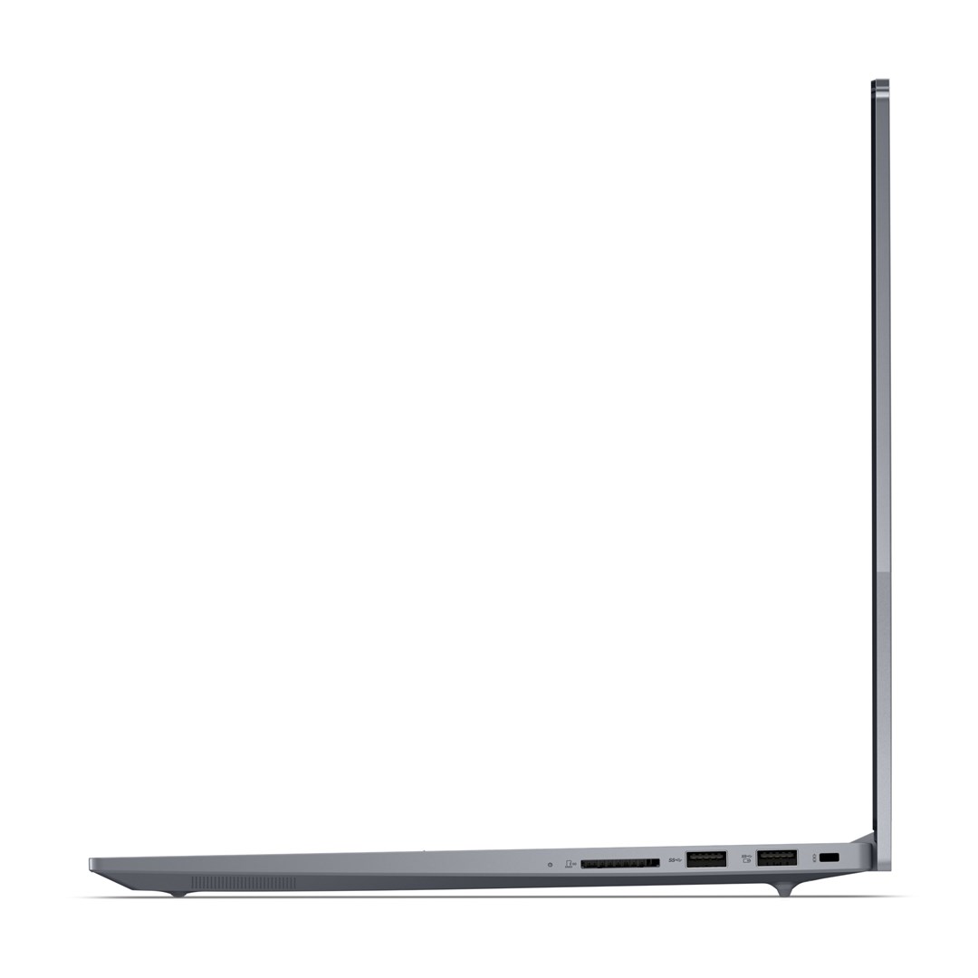 Lenovo ThinkBook 16 G7 QOY Copilot+ PC Qualcomm Snapdragon X1P-42-100 Laptop 40.6 cm (16") WUXGA 32 GB LPDDR5x-SDRAM 512 GB SSD Wi-Fi 7 (802.11be) Windows 11 Pro Grey