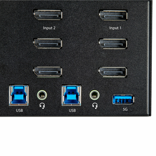 SV231TDPU34K - Cables & Adaptors by StarTech.com