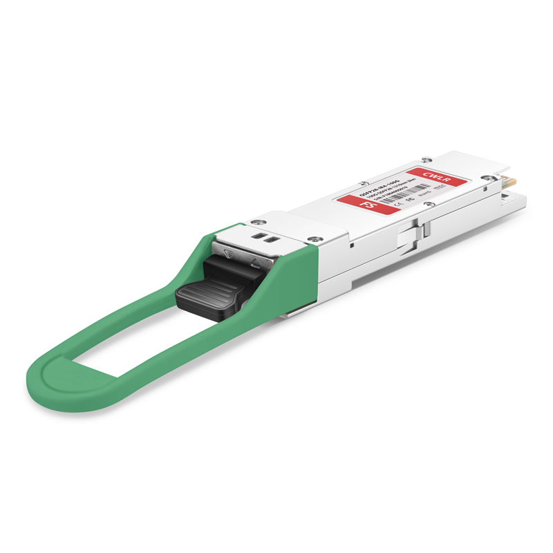 CISCO QSFP-100G-CWDM...