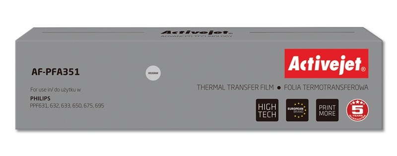 Activejet AF-PFA351 ...